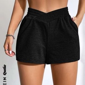 Athletic shorts / lounge wear
